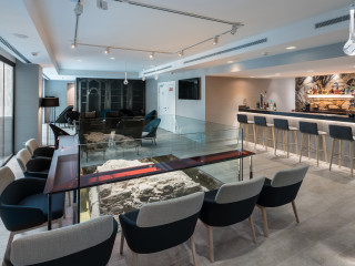 Catalonia Magdalenes