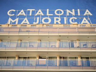 Catalonia Majorica Hotel