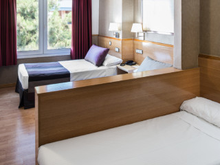 Catalonia Park Güell