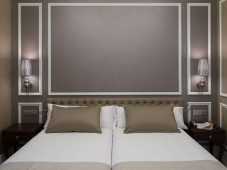 Catalonia Passeig De Gracia