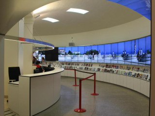 Catalonia Plaza Catalunya