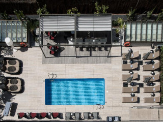 Catalonia Plaza Catalunya