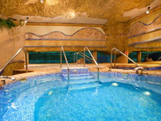 Catalonia Plaza España Hotel