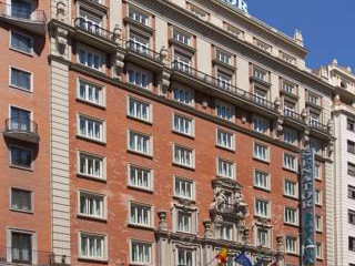 Catalonia Plaza España Hotel