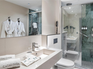 Catalonia Plaza Mayor