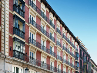 Catalonia Plaza Mayor