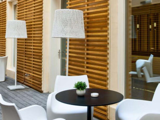 Catalonia Plaza Mayor