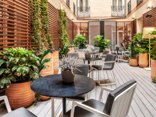 Catalonia Plaza Mayor