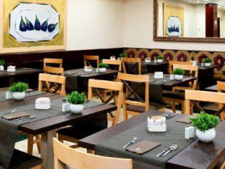 Catalonia Puerta del Sol