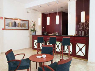 Catalonia Puerta del Sol