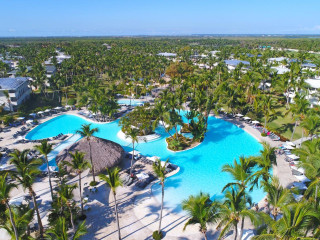 Catalonia Punta Cana Resort