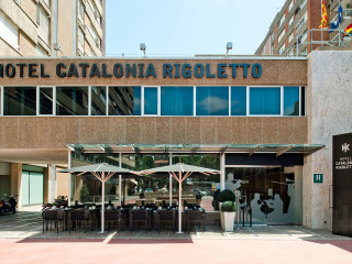 Catalonia Rigoletto