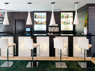 Hotel Catalonia Rigoletto