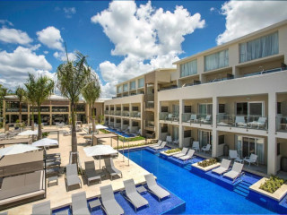Catalonia Royal La Romana (Adults Only)
