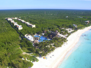 Catalonia Royal Tulum