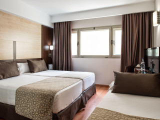 Catalonia Sagrada Familia