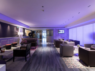 Hotel Catalonia Square