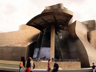 Catalunia - Tara Bascilor - Andorra