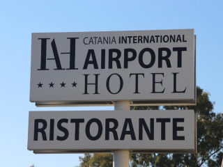 Catania International Airport