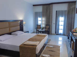 Cataract Layalina Naama Bay