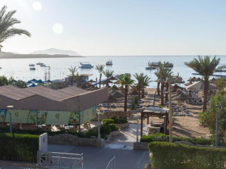 Cataract Layalina Naama Bay