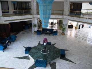 Cataract Resort Naama Bay