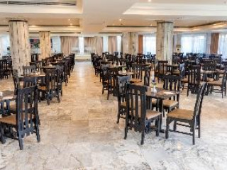 Cataract Resort Naama Bay