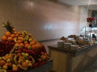 Cataract Resort Naama Bay