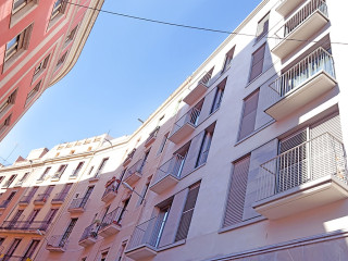 Catedral Bas Apartments Barcelona