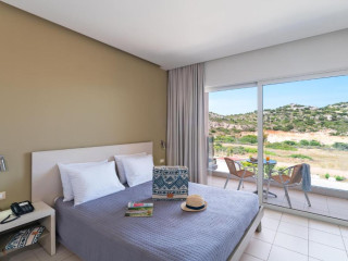 Cathrin Hotel