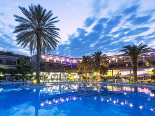 Cathrin Hotel