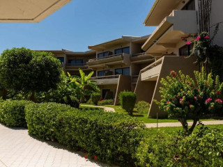 Cathrin Hotel Rhodes