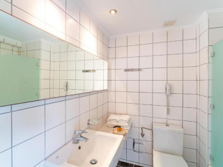 Cathrin Hotel Rhodes