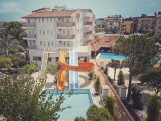 Hotel Orhideea