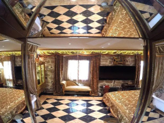 Cattaro Royale Apartment