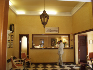 Cavalieri Hotel