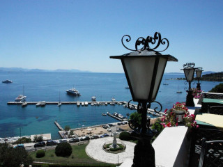 Cavalieri Hotel