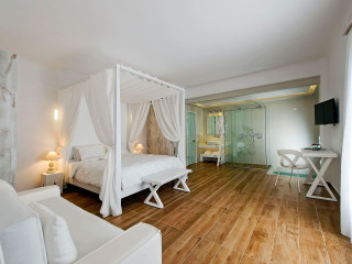 Cavo Bianco Boutique Hotel & Spa
