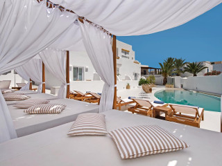Cavo Bianco Boutique Hotel & Spa