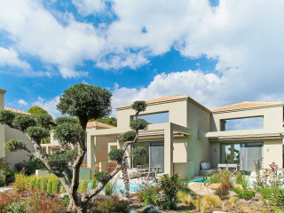 Cavo Delea Elegant Suites Chalkidiki