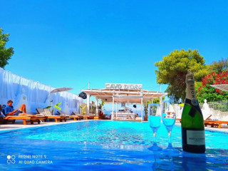 Cavo D'oro Complex