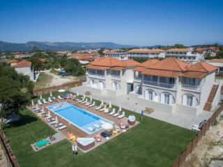 Cavo Doro Htl - KLM