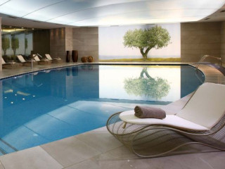 Cavo Olympo Luxury Resort & Spa