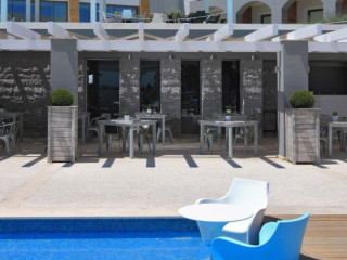 Cavo Olympo Luxury Resort & Spa