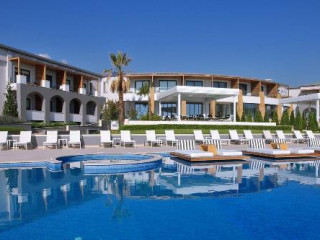 Cavo Olympo Luxury Resort & Spa