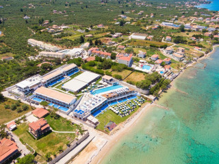 Cavo Orient Beach Hotel