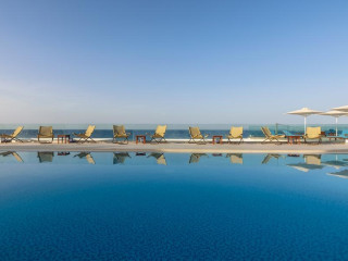 Cavo Orient Beach Hotel
