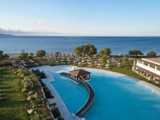 CAVO SPADA LUXURY SPORTS & LEISURE RESORT