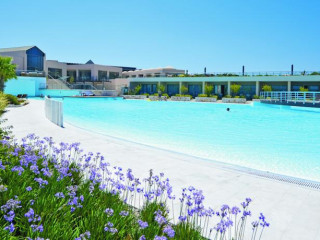 CAVO SPADA LUXURY SPORTS & LEISURE RESORT