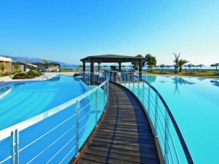 CAVO SPADA LUXURY SPORTS & LEISURE RESORT